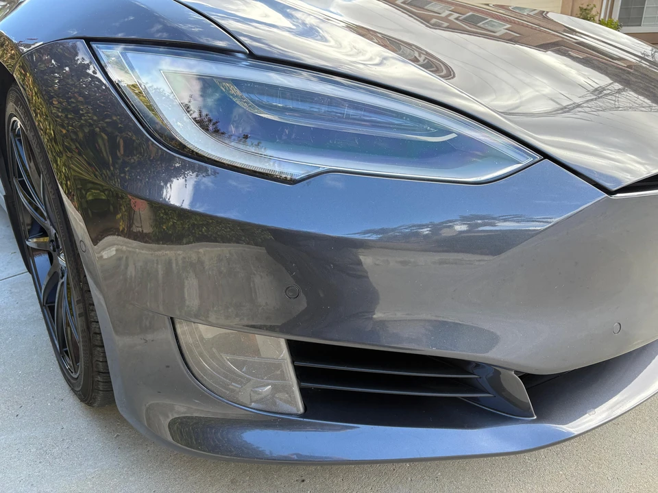 2016 Tesla Model S - Image 13 of 31