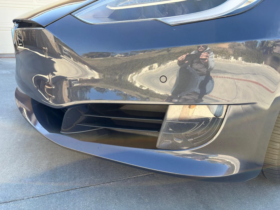 2016 Tesla Model S - Image 18 of 31
