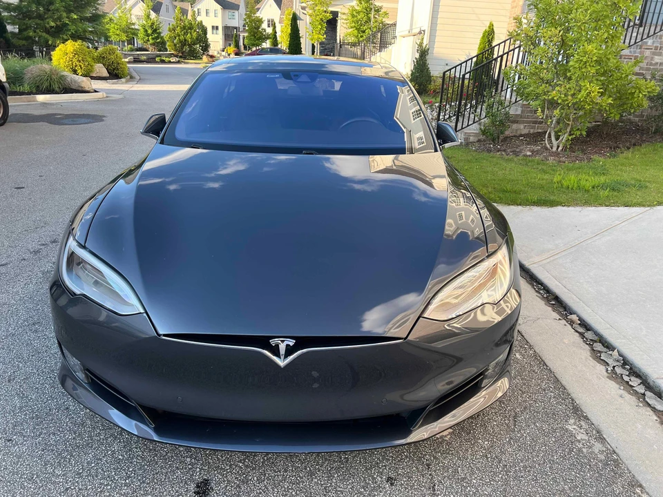 2016 Tesla Model S - Image 6 of 31