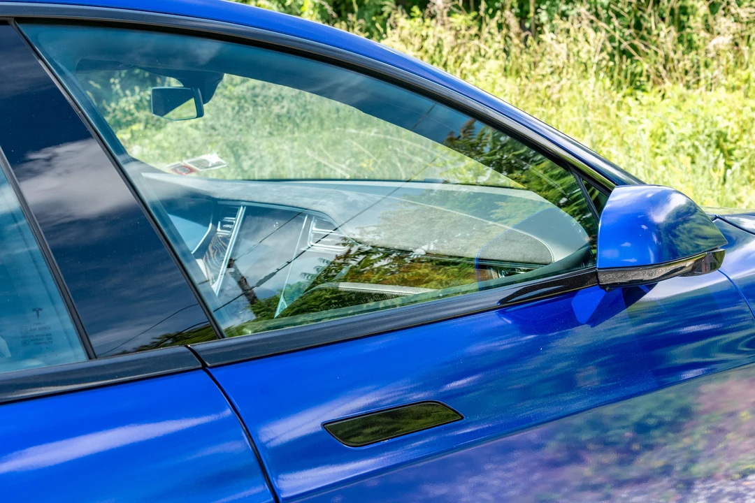 2016 Tesla Model S - Image 26 of 31