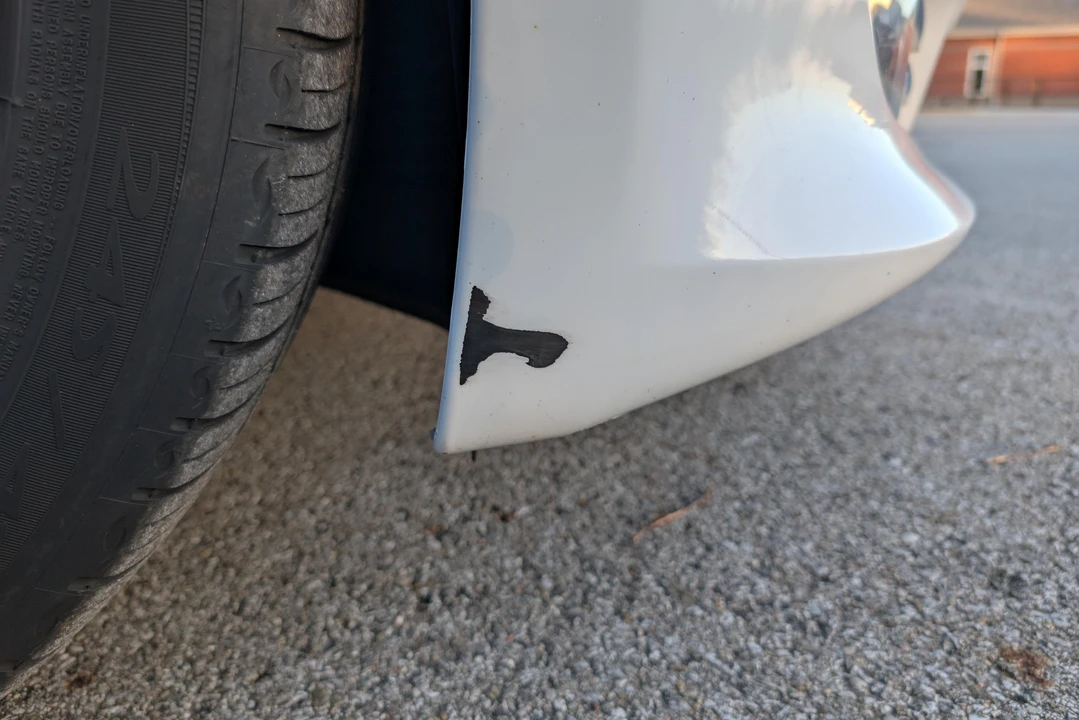 2016 Tesla Model S - Image 19 of 31