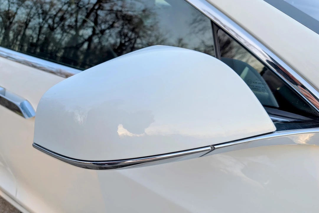 2016 Tesla Model S - Image 18 of 31