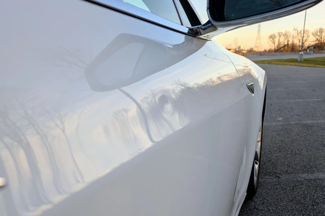 2016 Tesla Model S - Image 20 of 31
