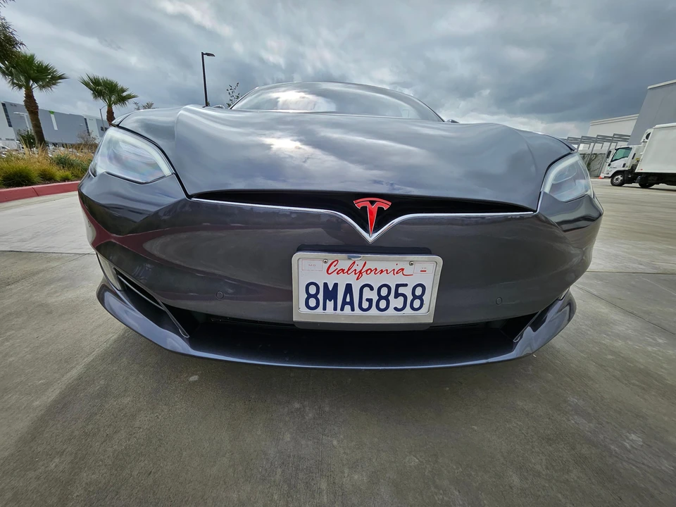 2016 Tesla Model S - Image 6 of 31