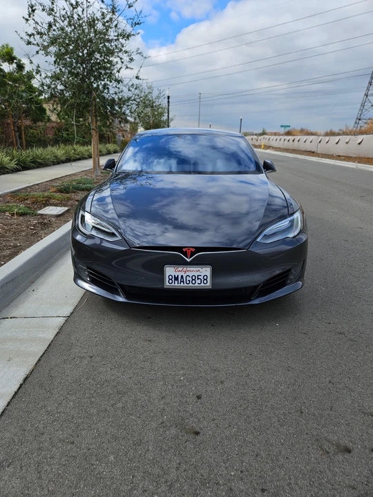 2016 Tesla Model S - Image 7 of 31