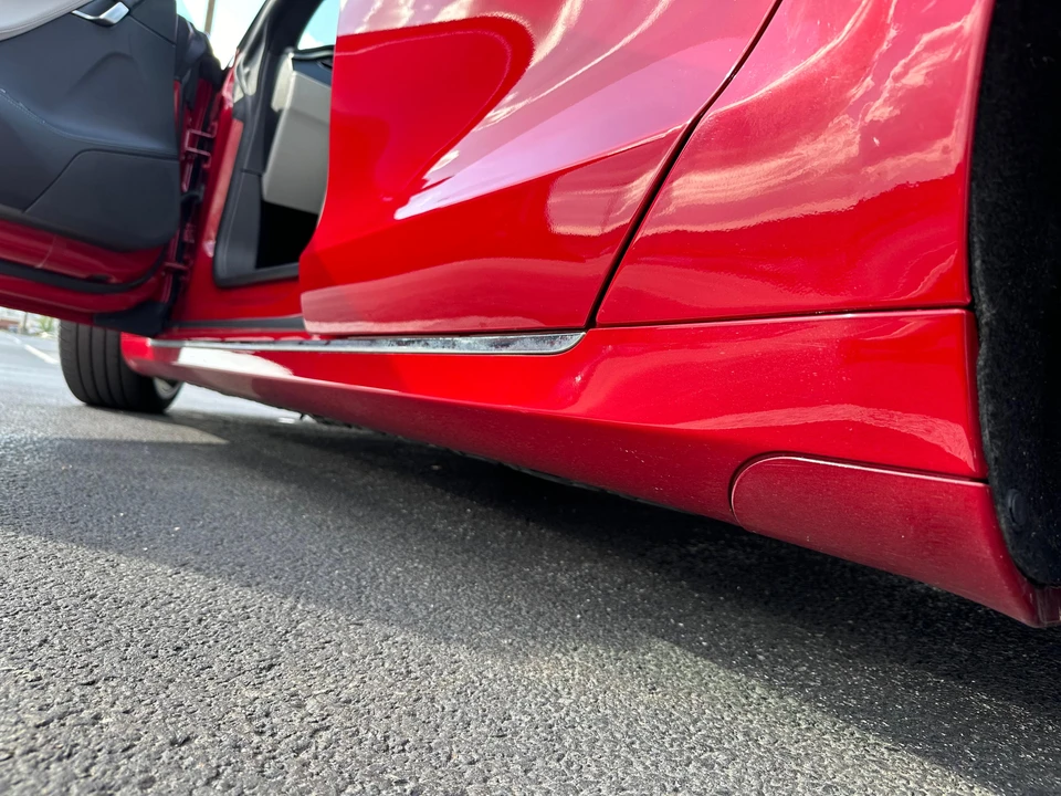 2016 Tesla Model S - Image 21 of 31