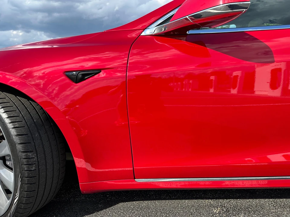 2016 Tesla Model S - Image 20 of 31