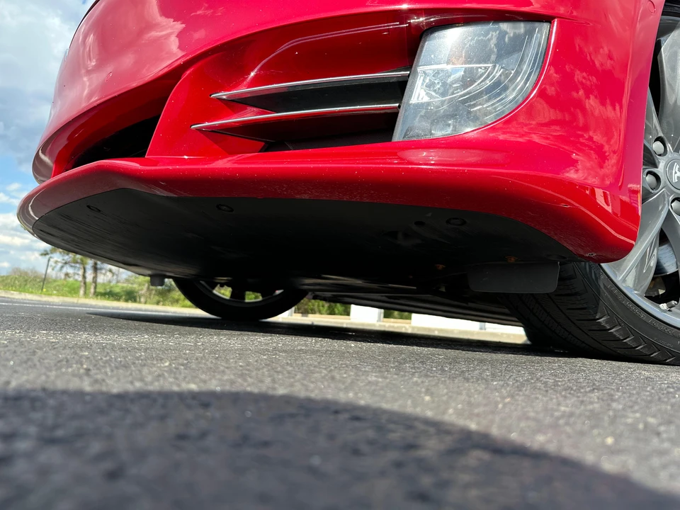 2016 Tesla Model S - Image 16 of 31
