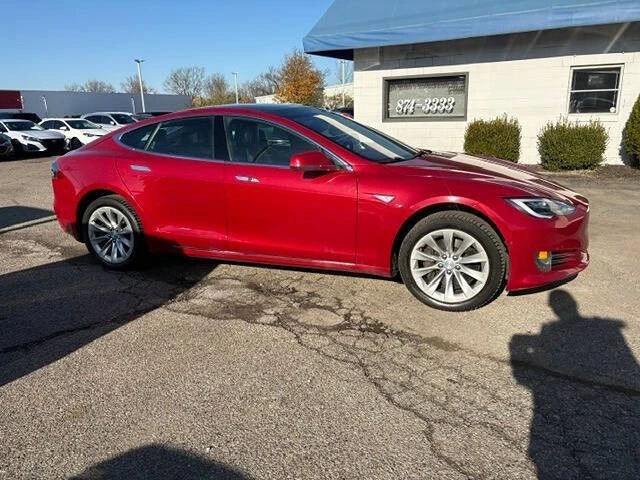 2016 Tesla Model S - Image 3 of 12