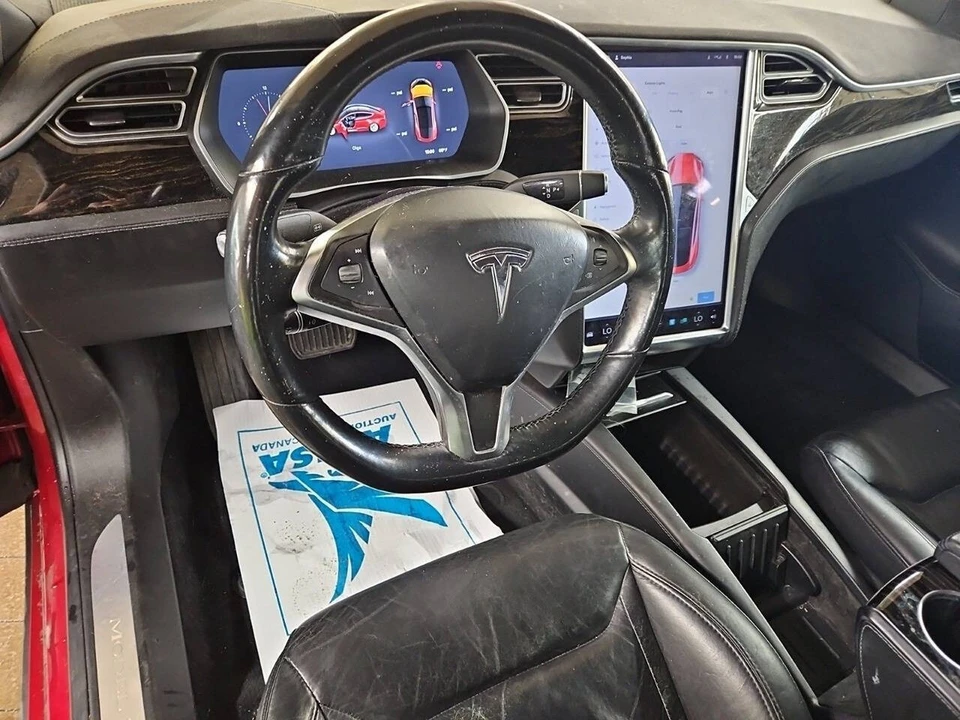 2016 Tesla Model S - Image 7 of 10