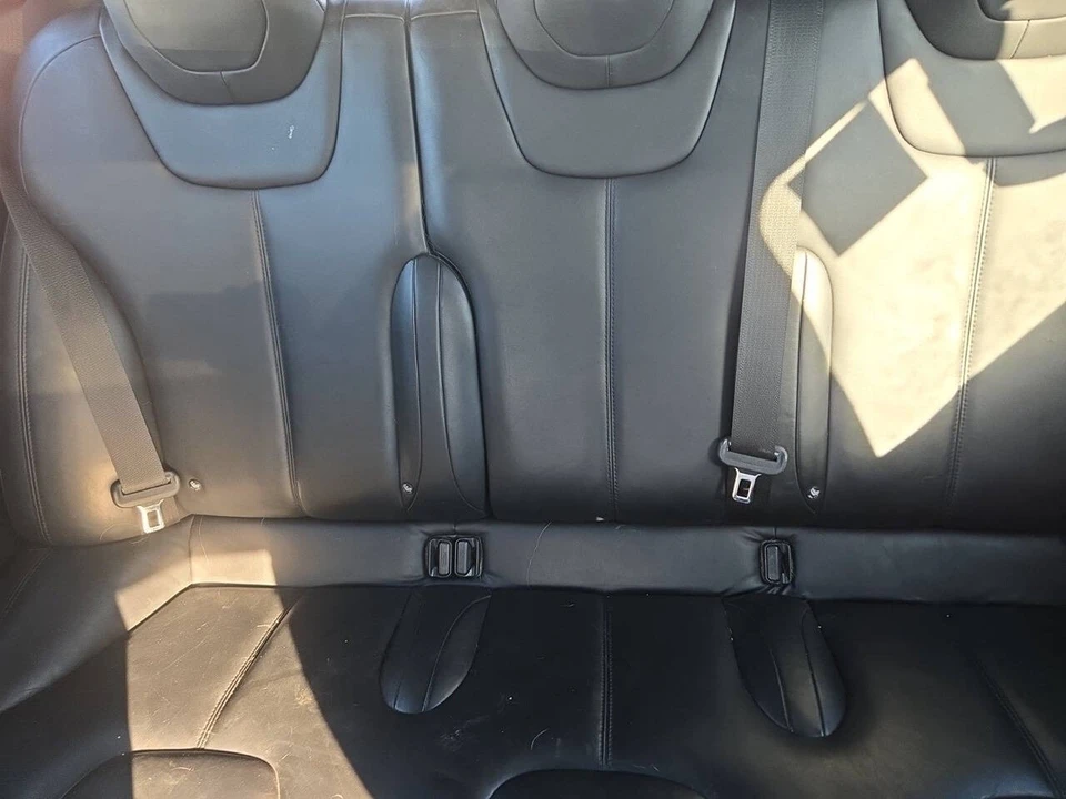 2016 Tesla Model S - Image 10 of 10