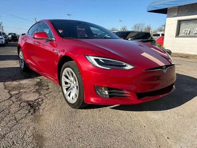 2016 Tesla Model S - Image 2 of 12