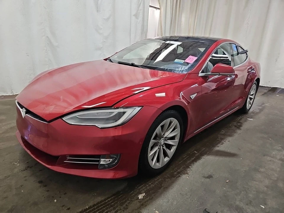 2016 Tesla Model S - Image 6 of 12