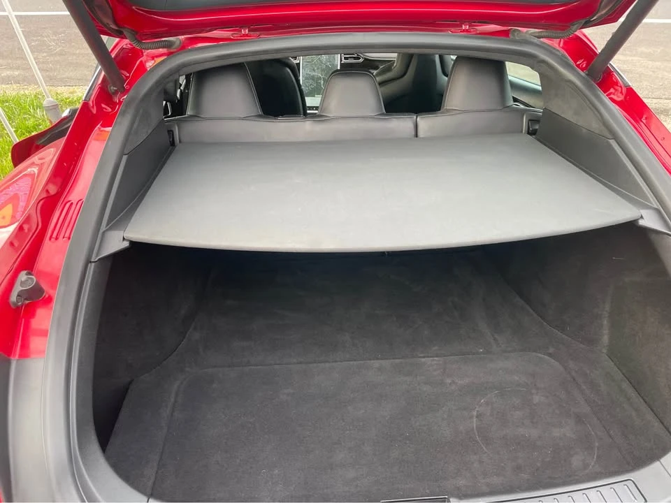 2016 Tesla Model S - Image 12 of 20