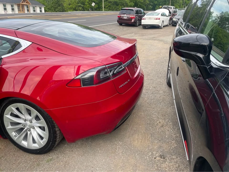 2016 Tesla Model S - Image 6 of 20