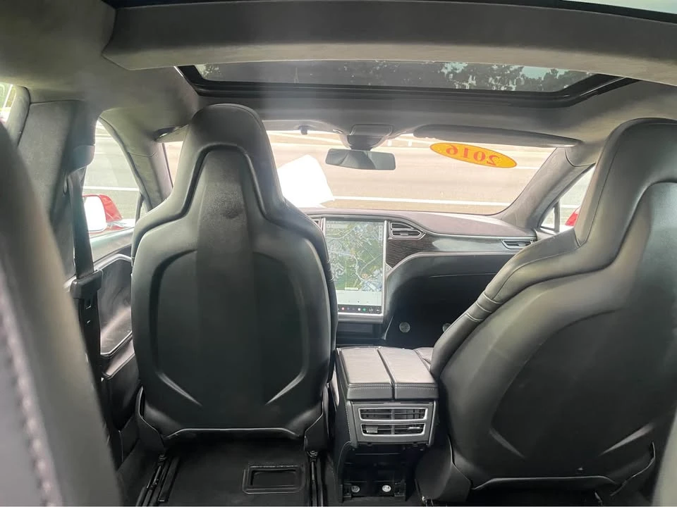 2016 Tesla Model S - Image 13 of 20