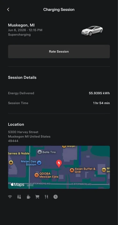 2016 Tesla Model S - Image 12 of 20