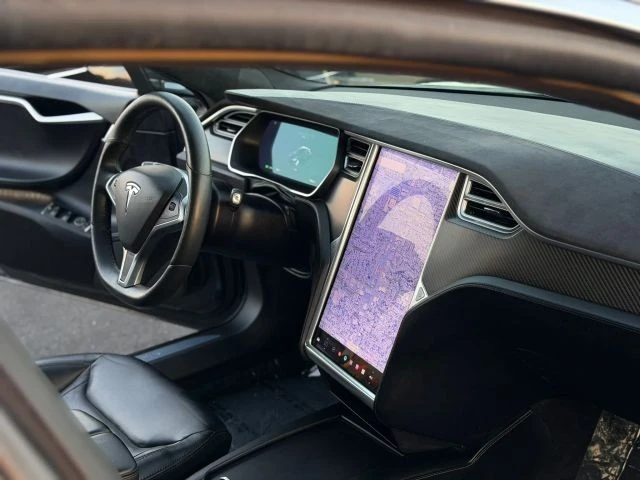 2016 Tesla Model S - Image 14 of 21