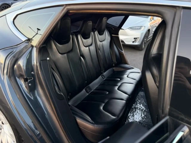 2016 Tesla Model S - Image 12 of 21