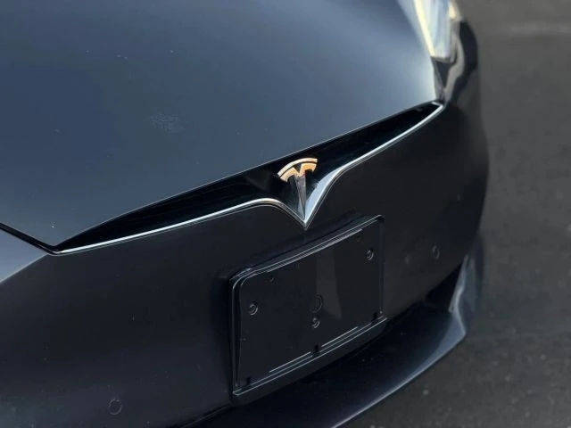 2016 Tesla Model S - Image 4 of 21