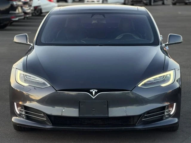 2016 Tesla Model S - Image 5 of 21