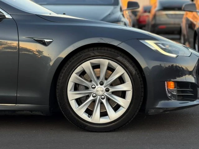 2016 Tesla Model S - Image 7 of 21