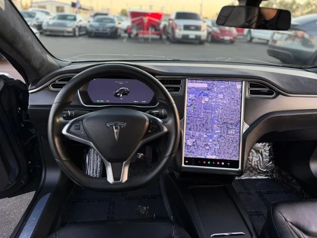 2016 Tesla Model S - Image 15 of 21