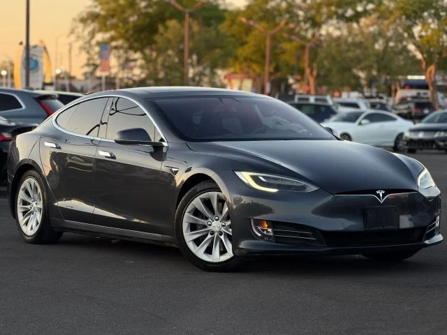 2016 Tesla Model S - Image 3 of 21