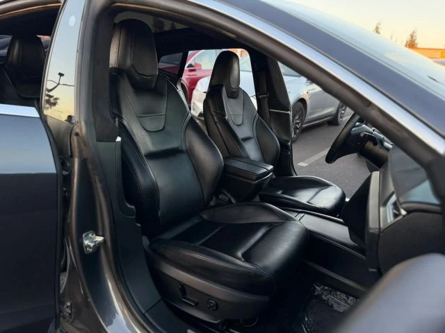 2016 Tesla Model S - Image 11 of 21