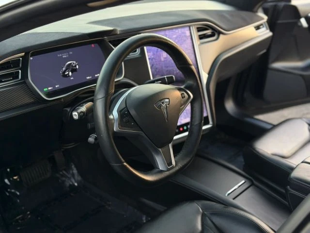 2016 Tesla Model S - Image 16 of 21