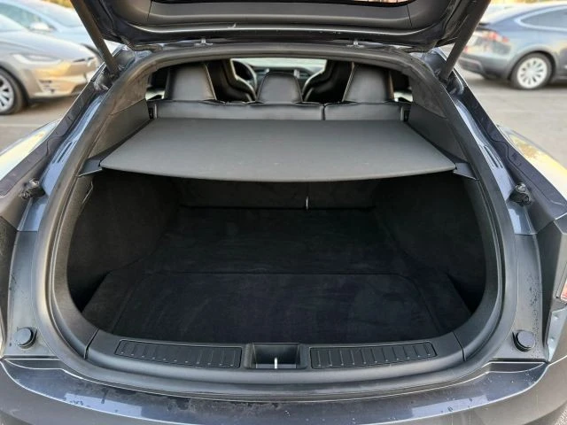 2016 Tesla Model S - Image 10 of 21