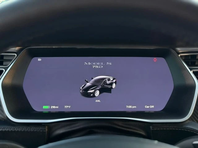 2016 Tesla Model S - Image 18 of 21
