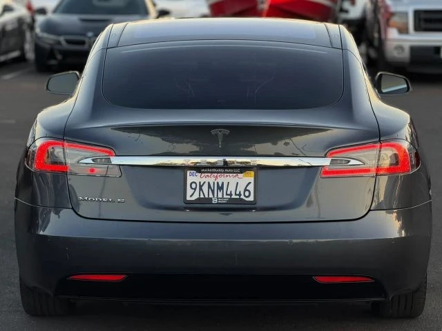 2016 Tesla Model S - Image 8 of 21