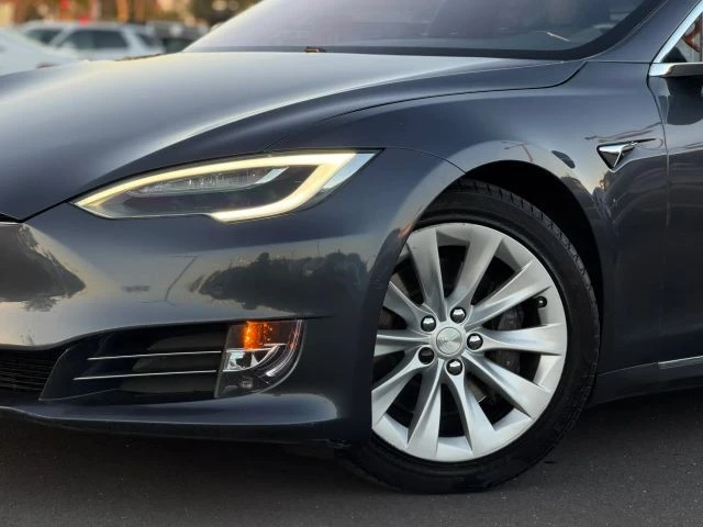 2016 Tesla Model S - Image 2 of 21