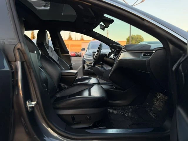 2016 Tesla Model S - Image 13 of 21