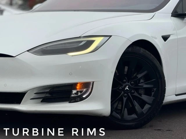 2016 Tesla Model S - Image 2 of 21