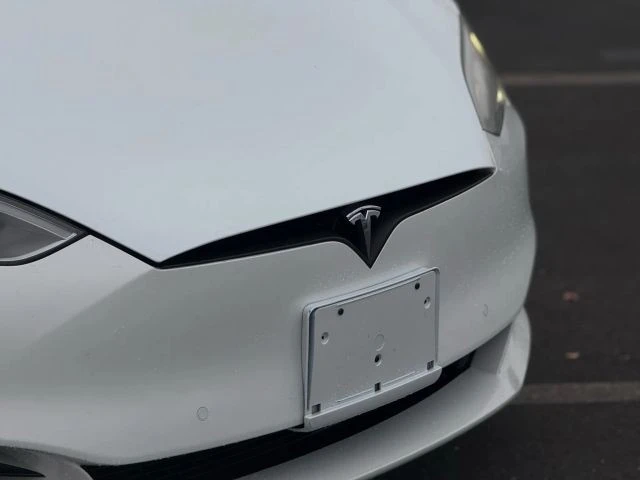 2016 Tesla Model S - Image 4 of 12