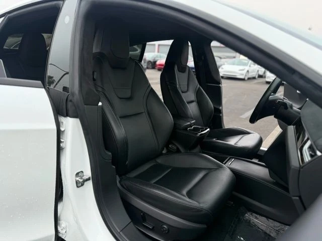 2016 Tesla Model S - Image 11 of 21