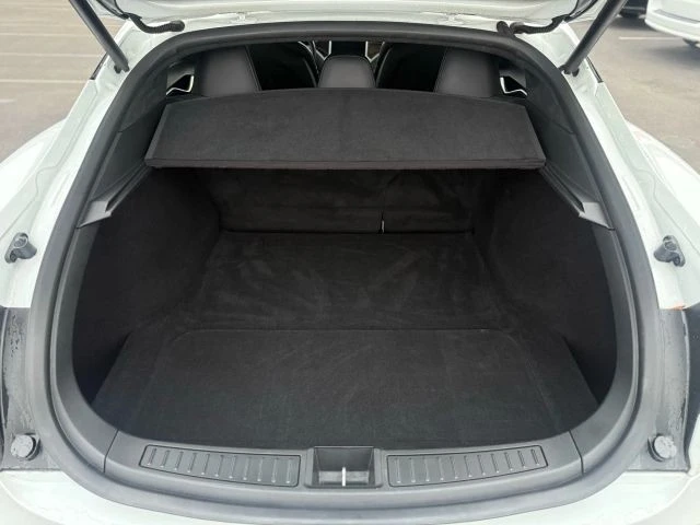 2016 Tesla Model S - Image 10 of 12