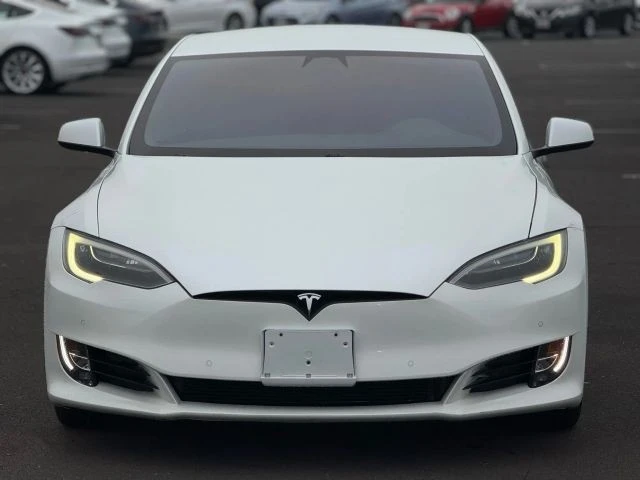 2016 Tesla Model S - Image 5 of 21