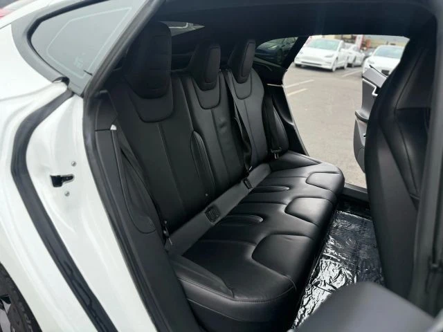 2016 Tesla Model S - Image 12 of 21