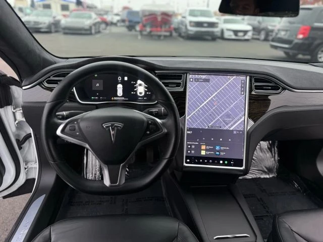 2016 Tesla Model S - Image 16 of 21