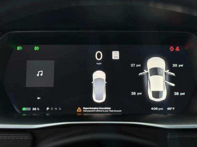 2016 Tesla Model S - Image 18 of 21