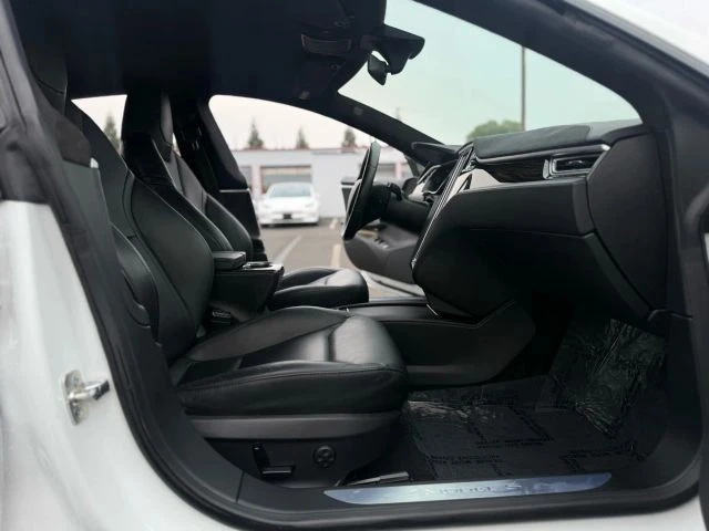 2016 Tesla Model S - Image 13 of 21
