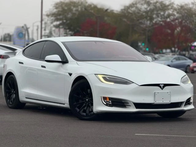 2016 Tesla Model S - Image 3 of 12