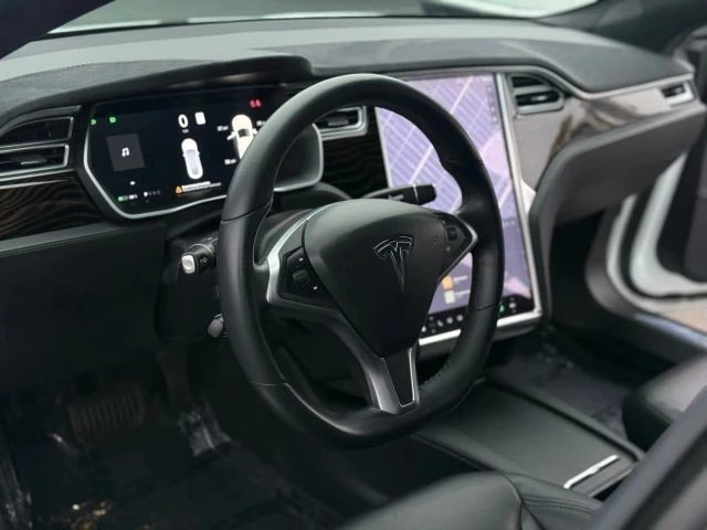 2016 Tesla Model S - Image 17 of 21