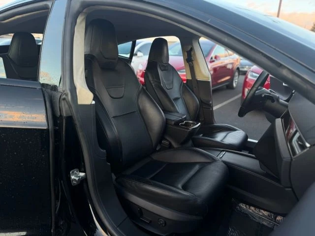 2016 Tesla Model S - Image 11 of 21
