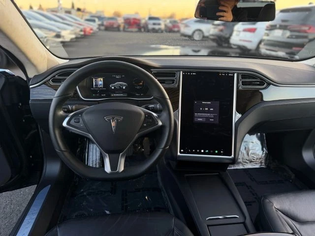 2016 Tesla Model S - Image 15 of 21