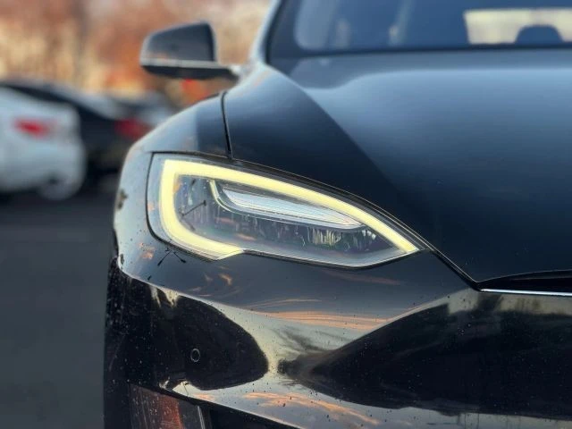 2016 Tesla Model S - Image 6 of 21