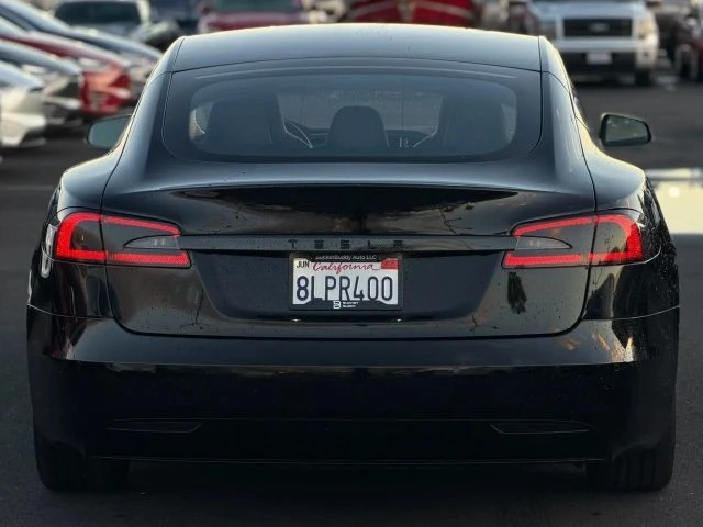 2016 Tesla Model S - Image 8 of 21
